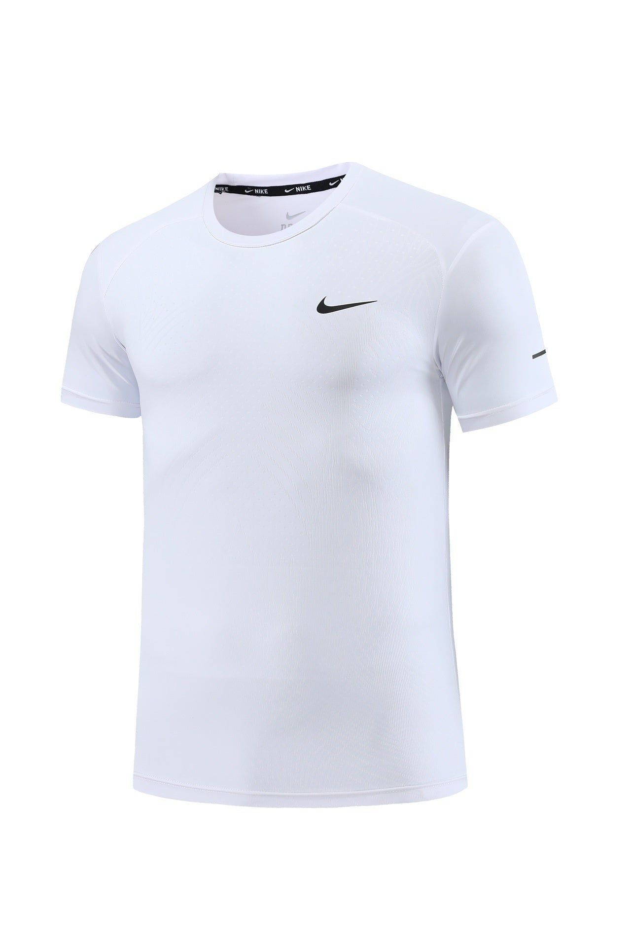 Camisa Dry Fit Masculina – Performance e Estilo
