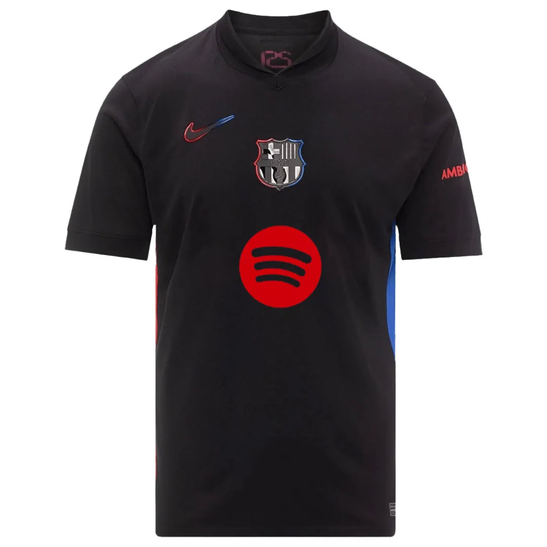 Camisa Barcelona 2024/25 Away - Masculina