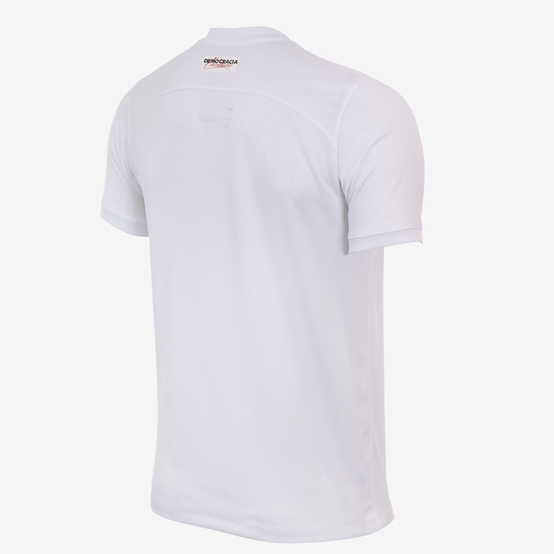 Camisa Corinthians 2023 Home - Masculina