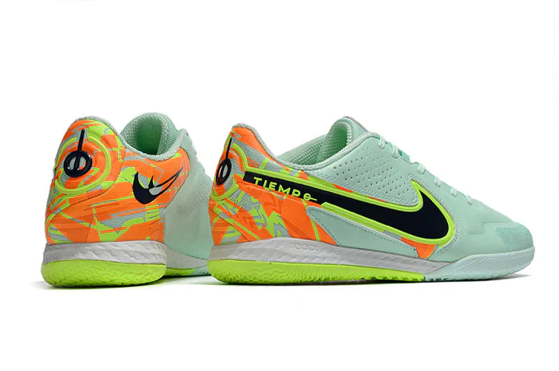 Tênis Futsal Tiempo Legend 9 Elite IC