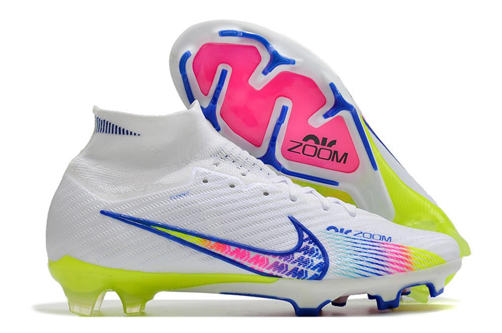 Chuteira Air Zoom Mercurial Superfly FG