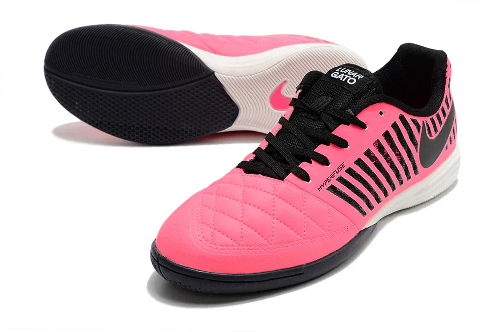 Tênis Futsal Lunar Gato IC