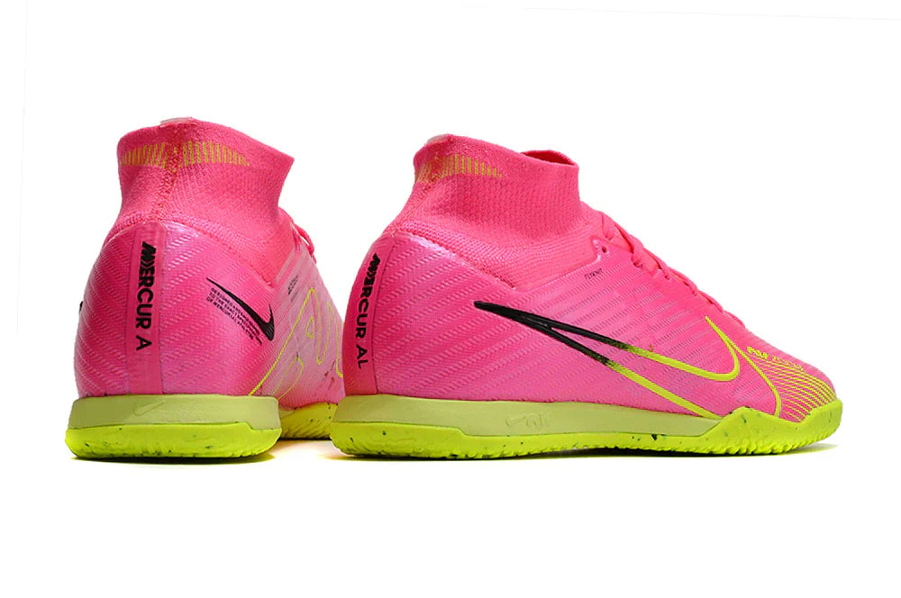 Tênis Futsal Mercurial Air Zoom MDS 8 Superfly 9 IC
