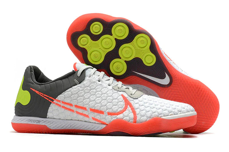 Tênis Futsal React Gato IC