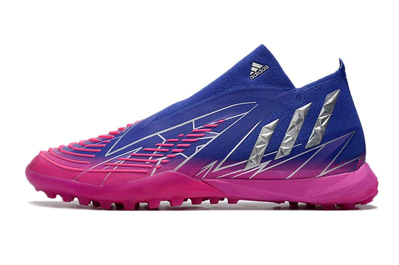 Chuteira Predator Edge .1 + Champions TF