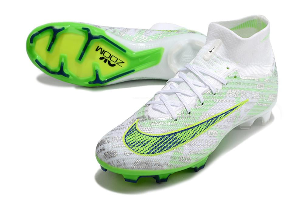 Chuteira Air Zoom Mercurial Superfly FG