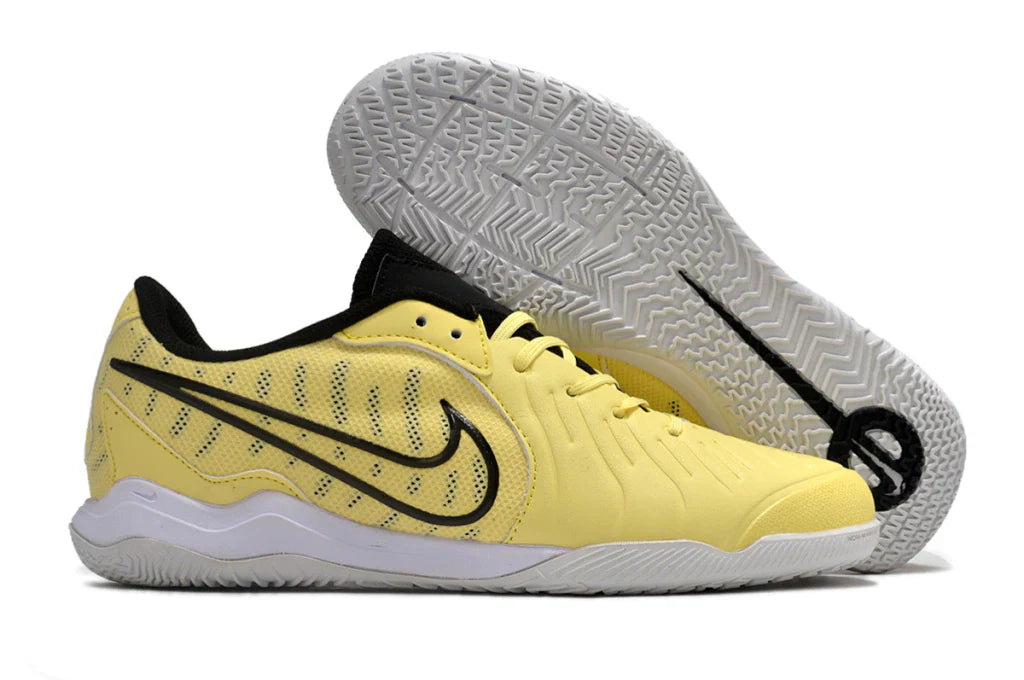 Tênis Futsal Tiempo Legend 10 IC