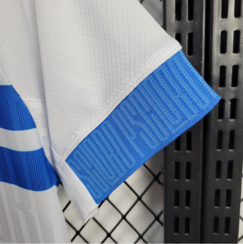 Camisa Paysandu Away 24/25 Torcedor Feminina - Branca