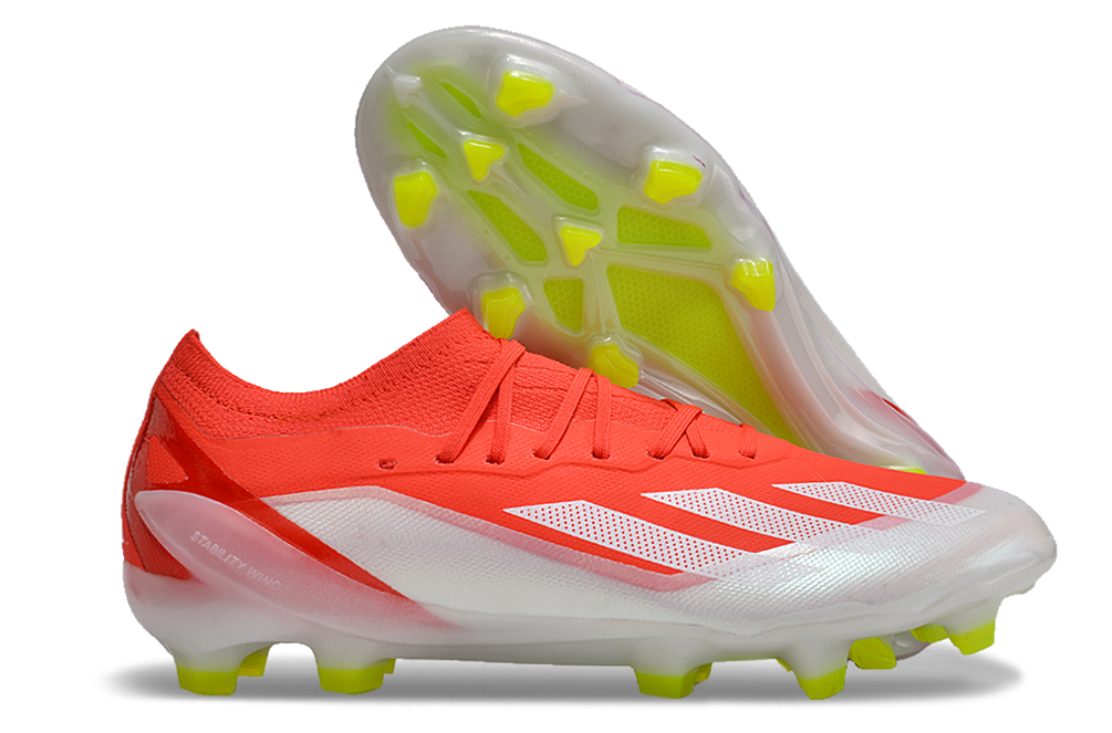 Chuteira X23 Crazyfast .1 FG