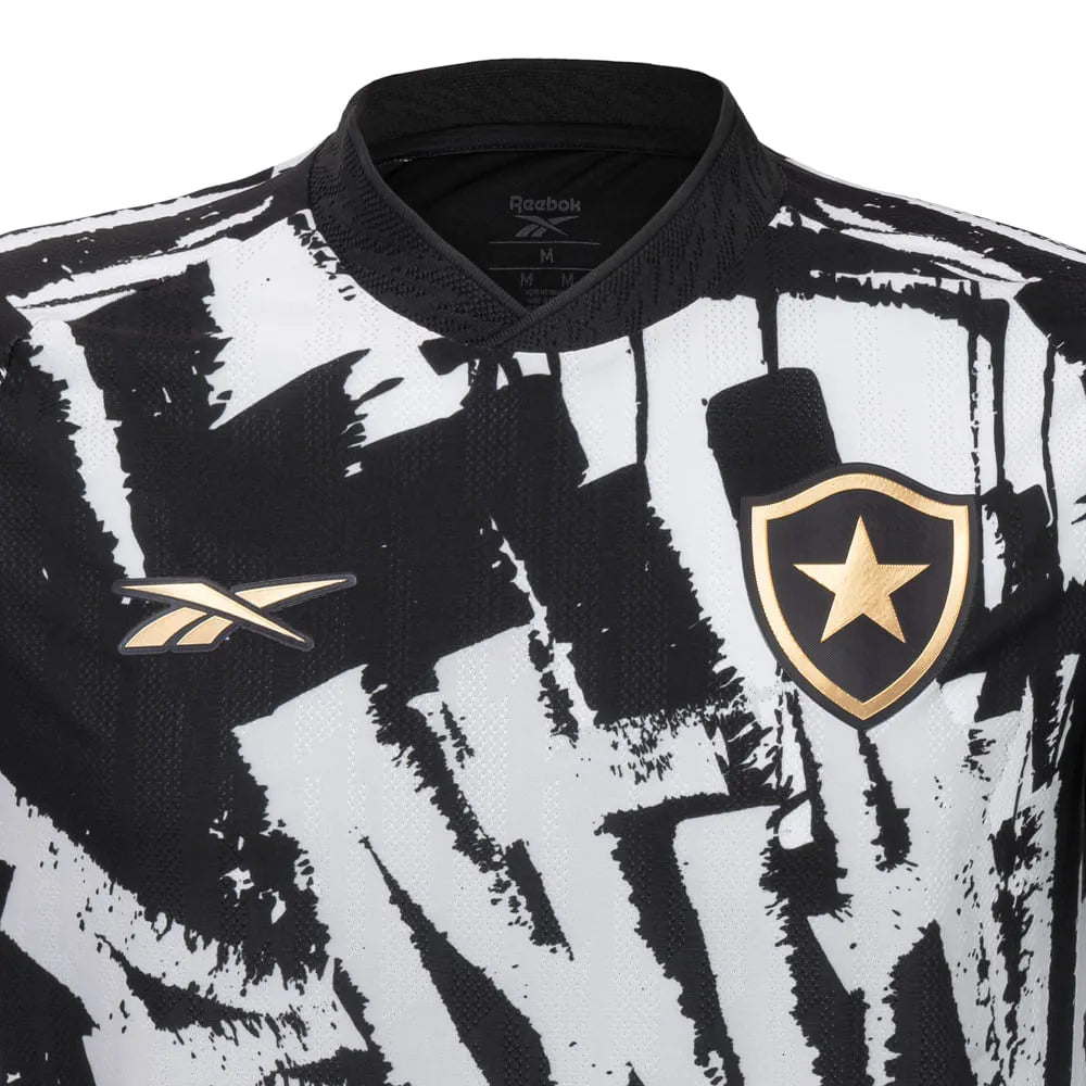 Camisa Botafogo 2025/26 Fourth - Masculina
