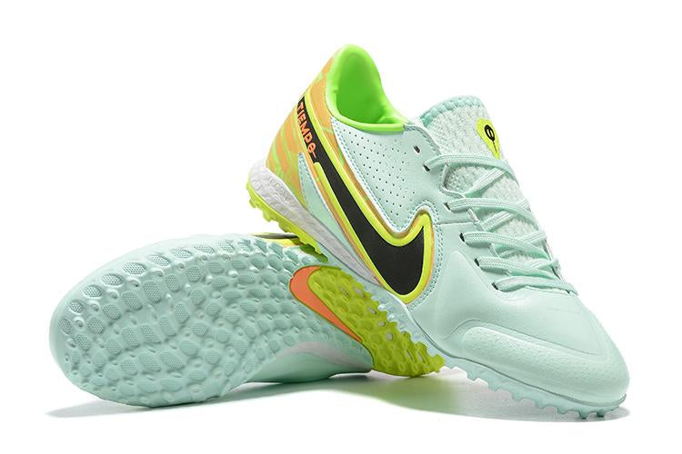 Chuteira Tiempo Legend 9 TF