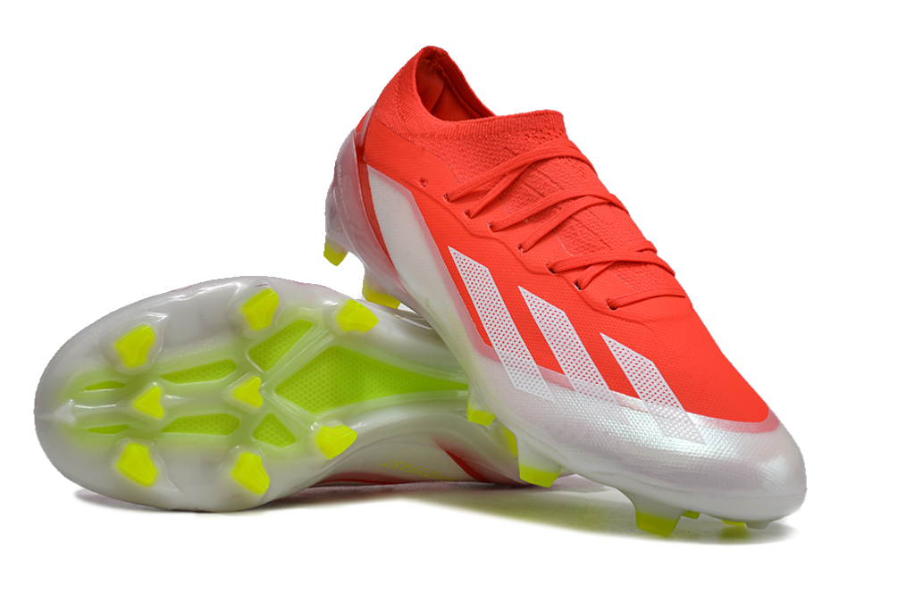 Chuteira X23 Crazyfast .1 FG