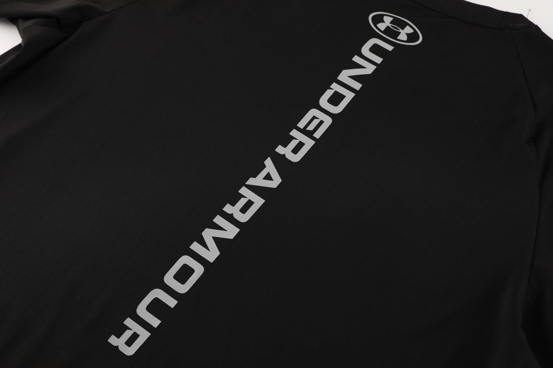 Camisa Dry Fit Masculina