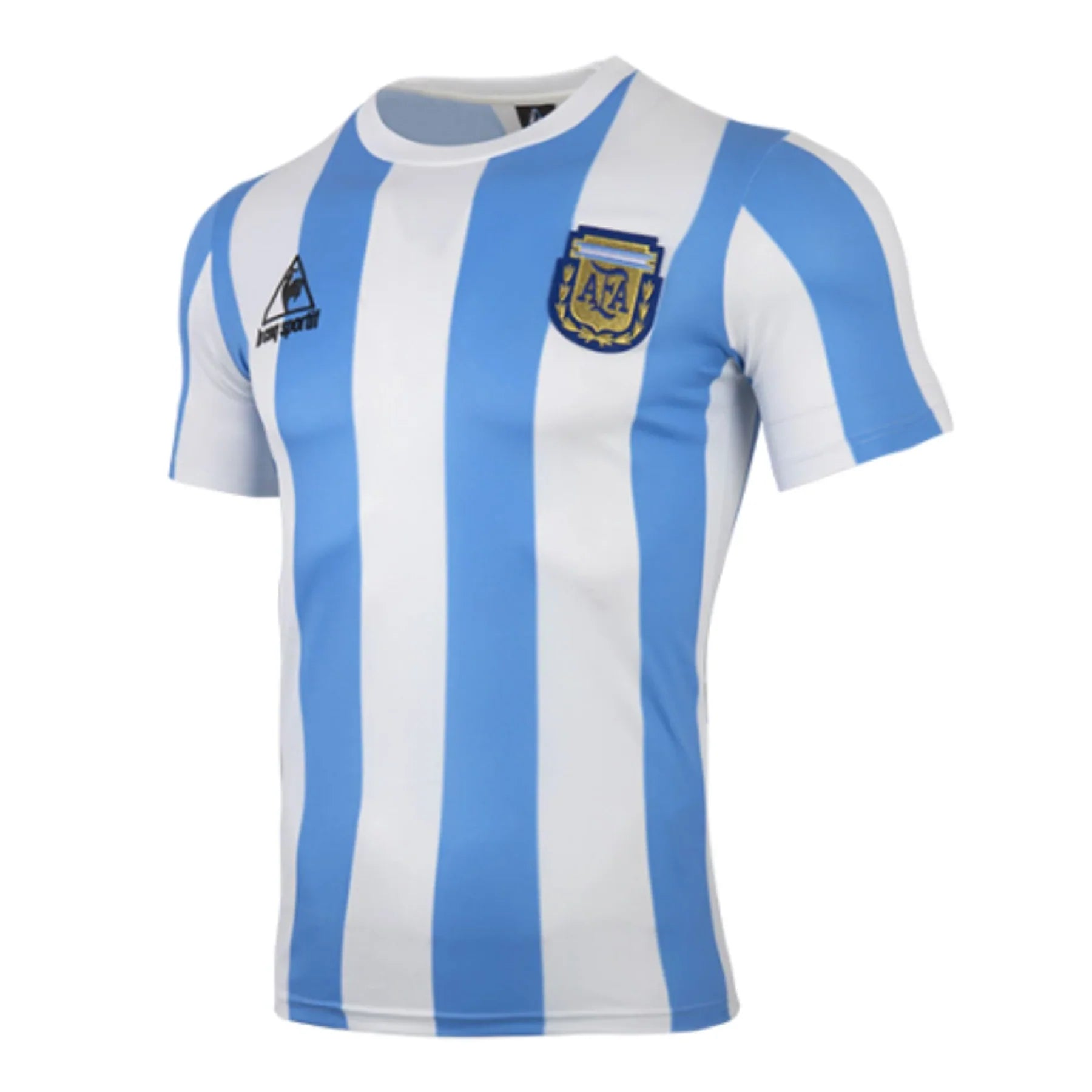 Camisa Argentina 1986 Home - Torcedor Masculina
