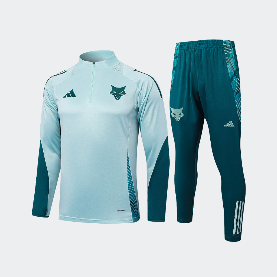 Conjunto de Treino Cruzeiro 2025/26