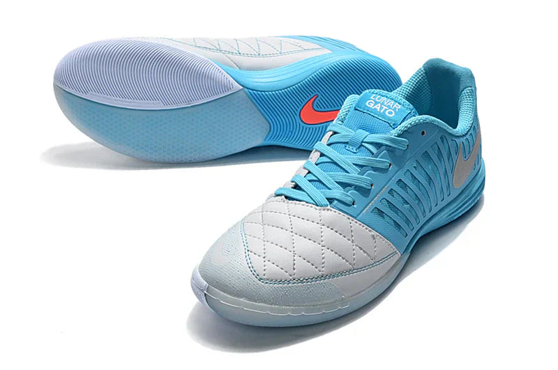 Tênis Futsal Lunar Gato IC
