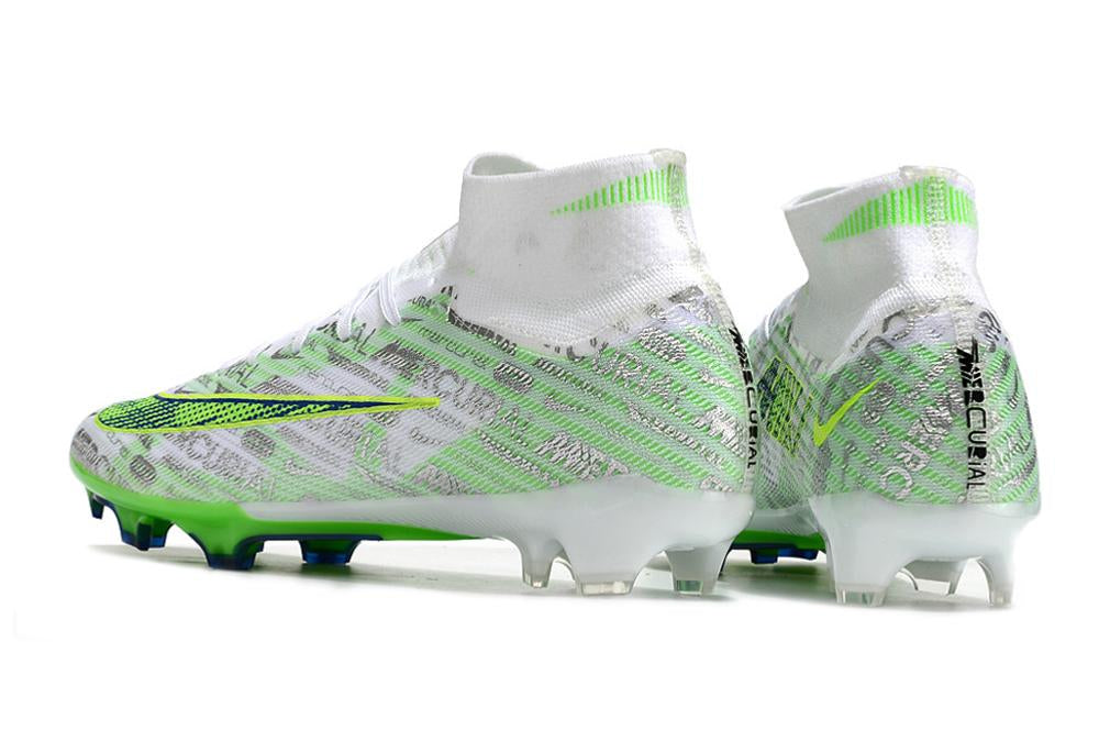 Chuteira Air Zoom Mercurial Superfly FG