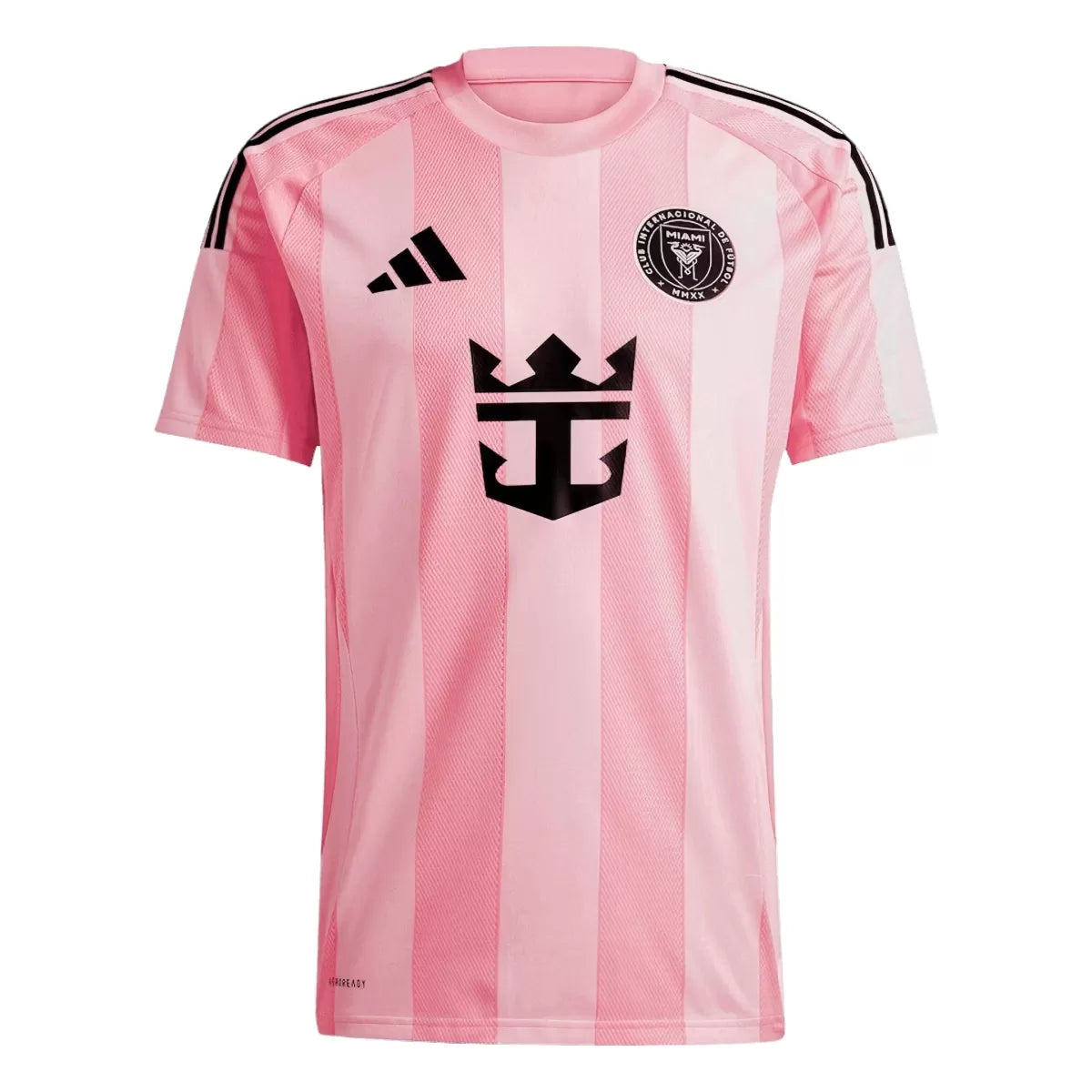 Camisa Inter de Miami 2025/26 Euforia Home - Masculina