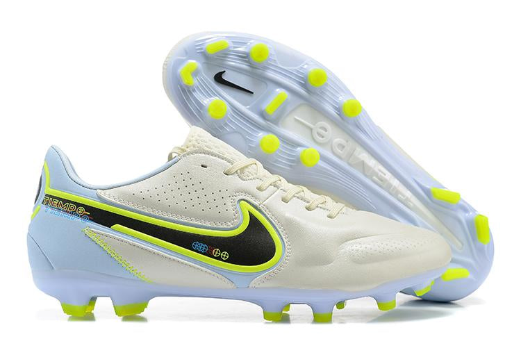 Chuteira Tiempo Legend 9 FG