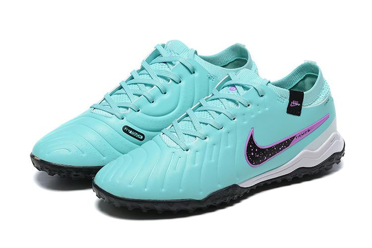 Chuteira Tiempo Legend 10 TF