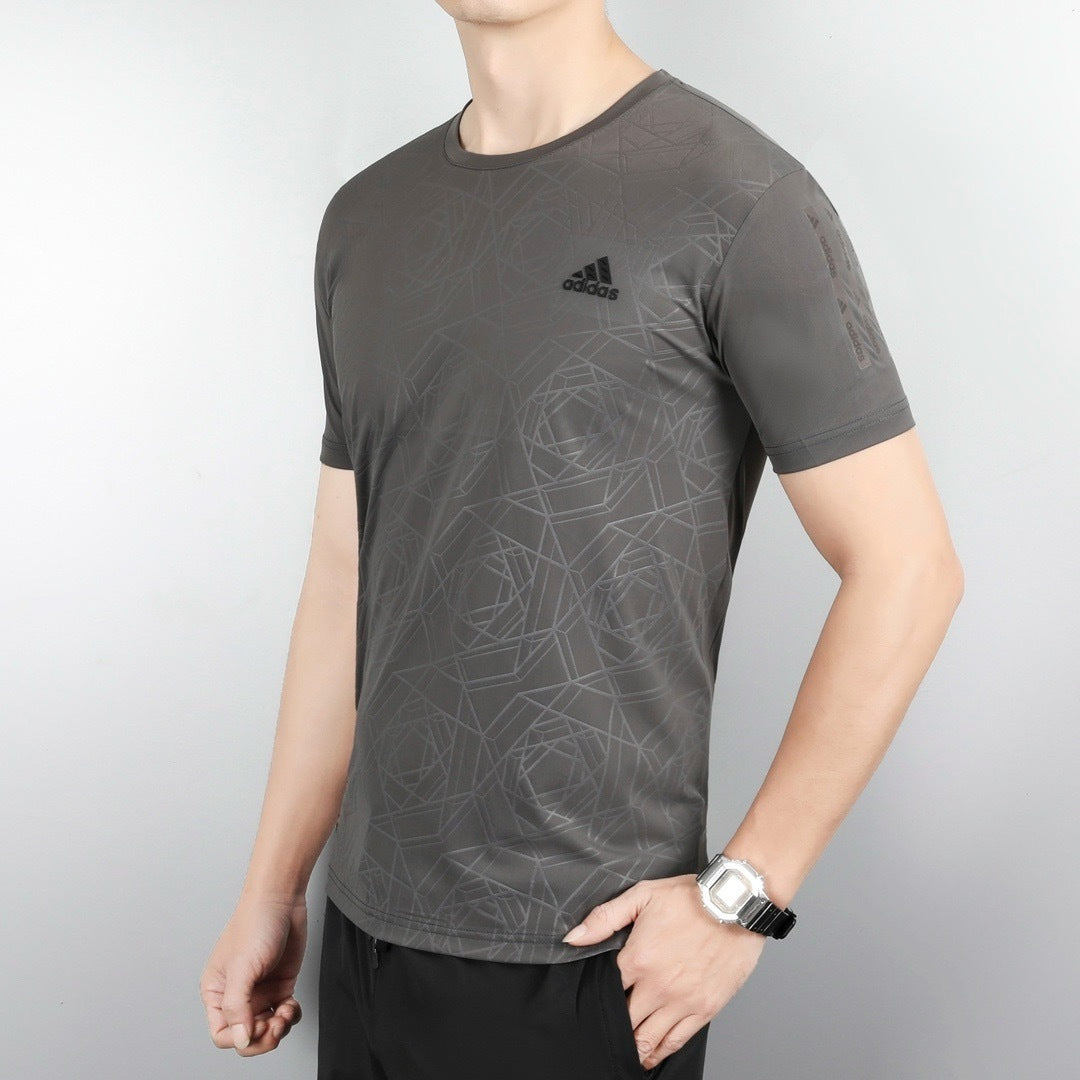 Camisa Masculina – Conforto e Performance