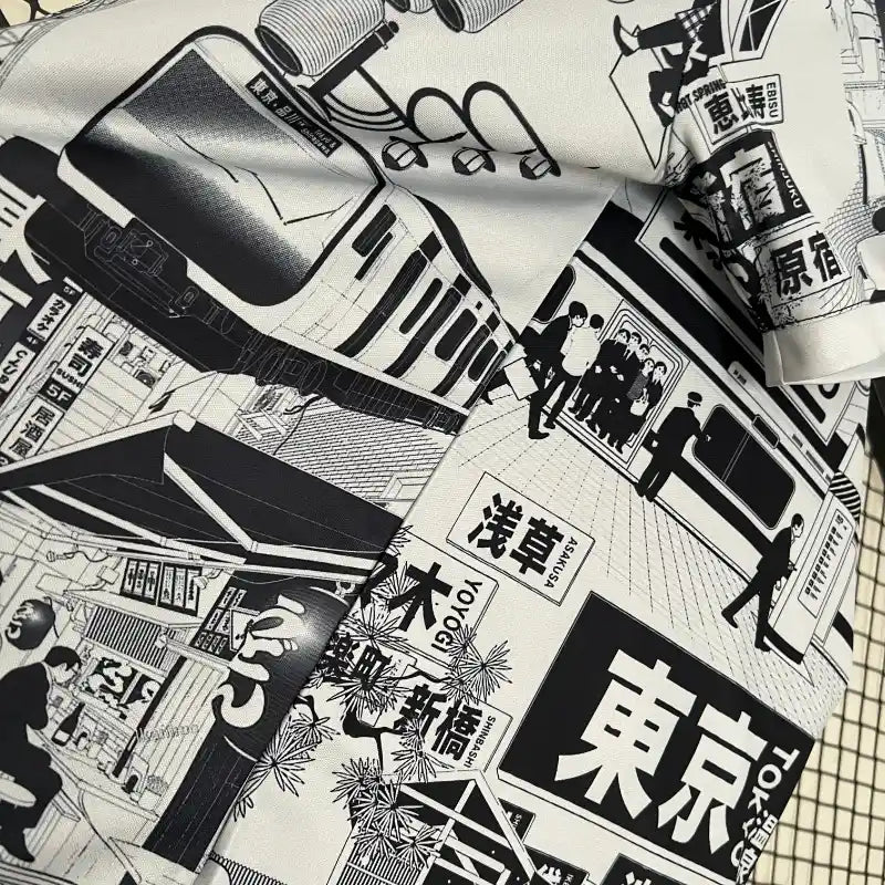 Camisa Japão Especial Tóquio I 2024/25 Torcedor