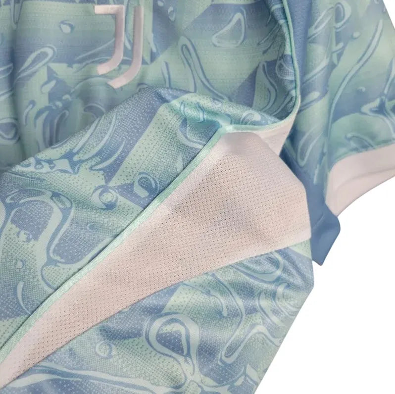 Camisa Juventus 2025/26 Away - Masculina