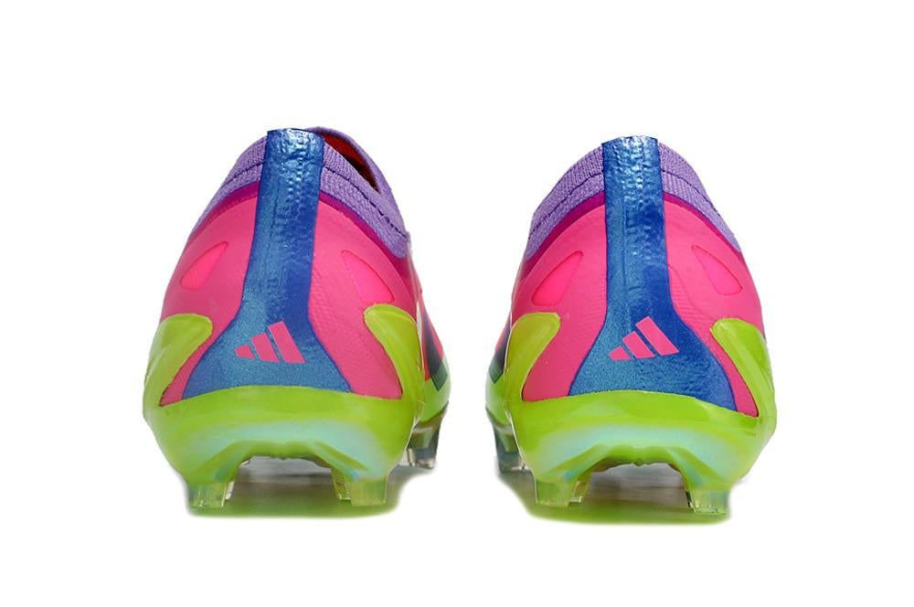 Chuteira X23 Crazyfast .1 FG