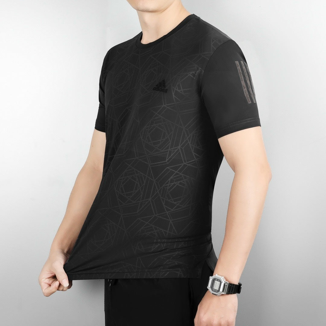Camisa Masculina – Conforto e Performance