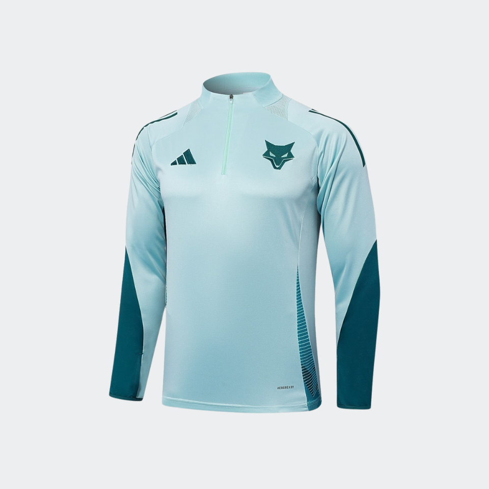 Conjunto de Treino Cruzeiro 2025/26