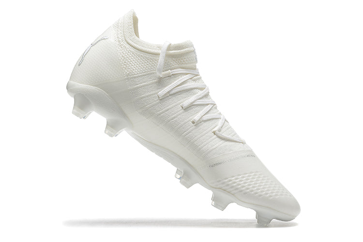 Chuteira Future Z Teazer FG