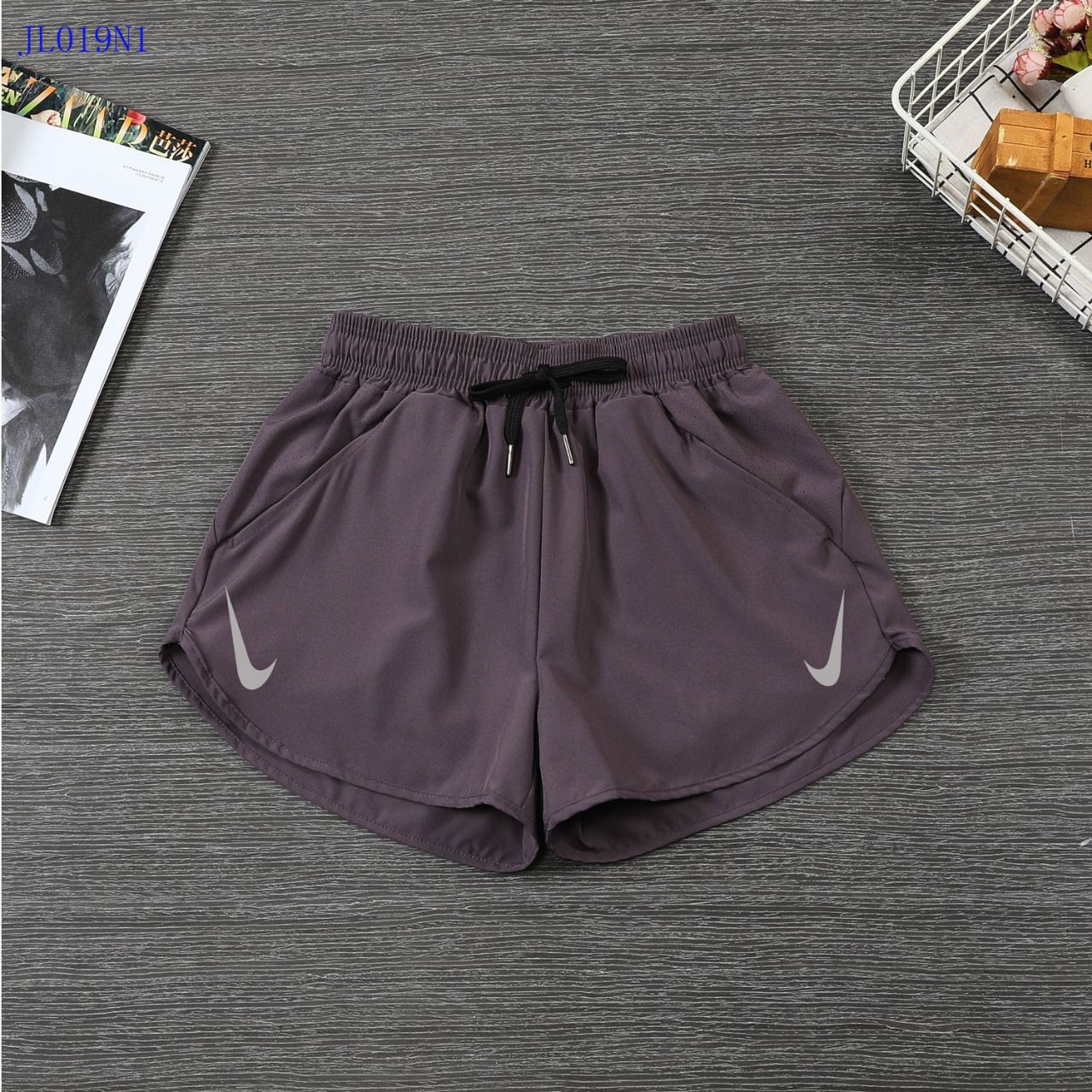 Short de Corrida Feminino