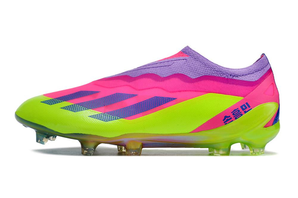 Chuteira X23 Crazyfast .1 FG