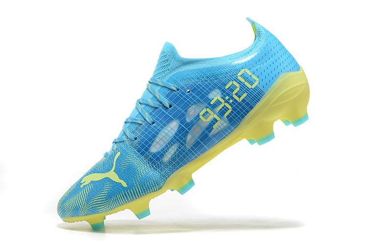 Chuteira Ultra 1.4 TF
