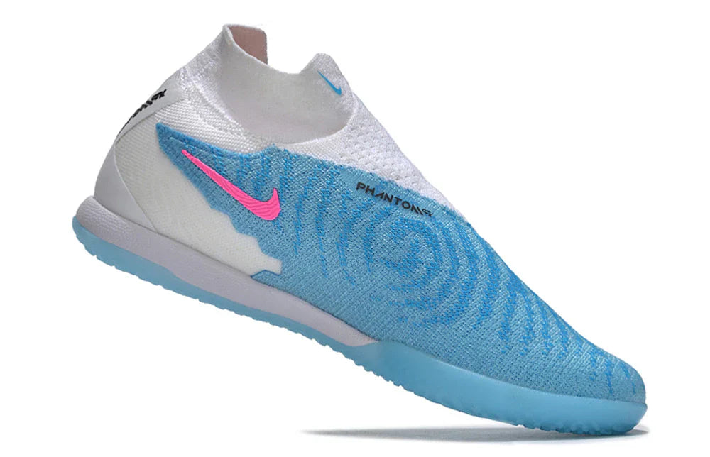 Tênis Futsal Gripknit Phantom GX Elite IC