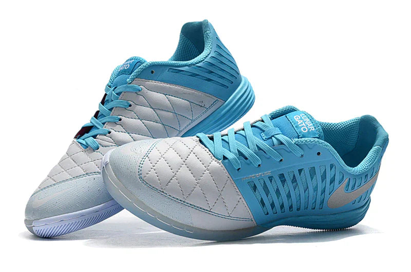 Tênis Futsal Lunar Gato IC