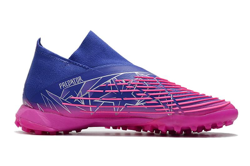 Chuteira Predator Edge .1 + Champions TF