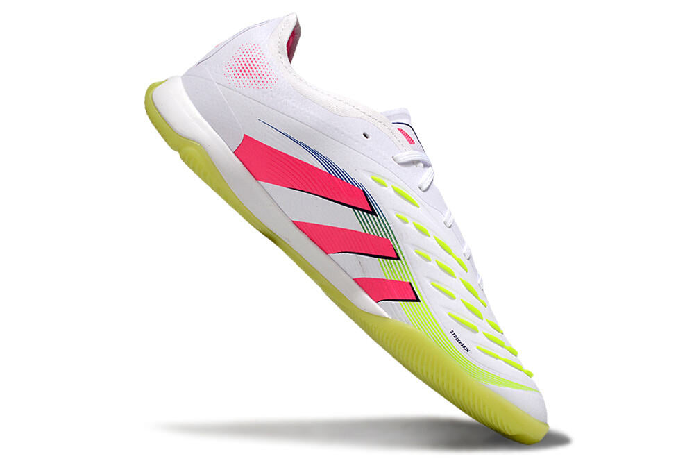 Tênis Predator Elite Fold-Over Tongue IC – Domine as Quadras com Estilo e Precisão