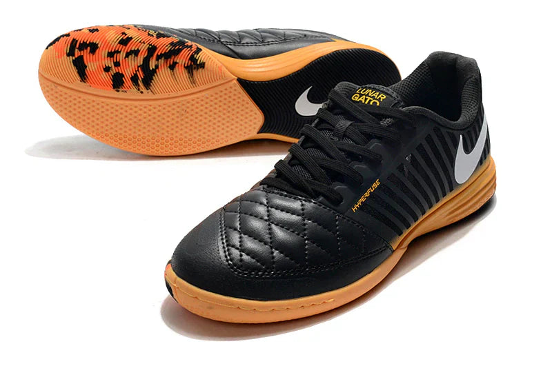 Tênis Futsal Lunar Gato IC