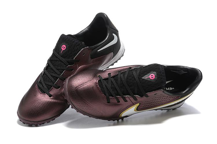 Chuteira Tiempo Legend 9 TF