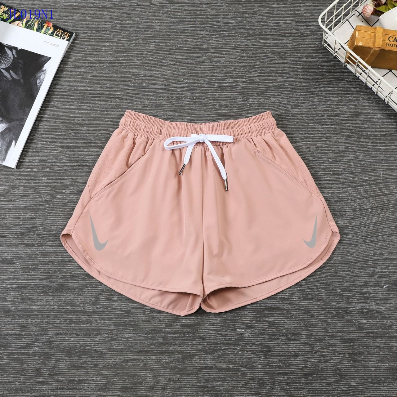 Short de Corrida Feminino