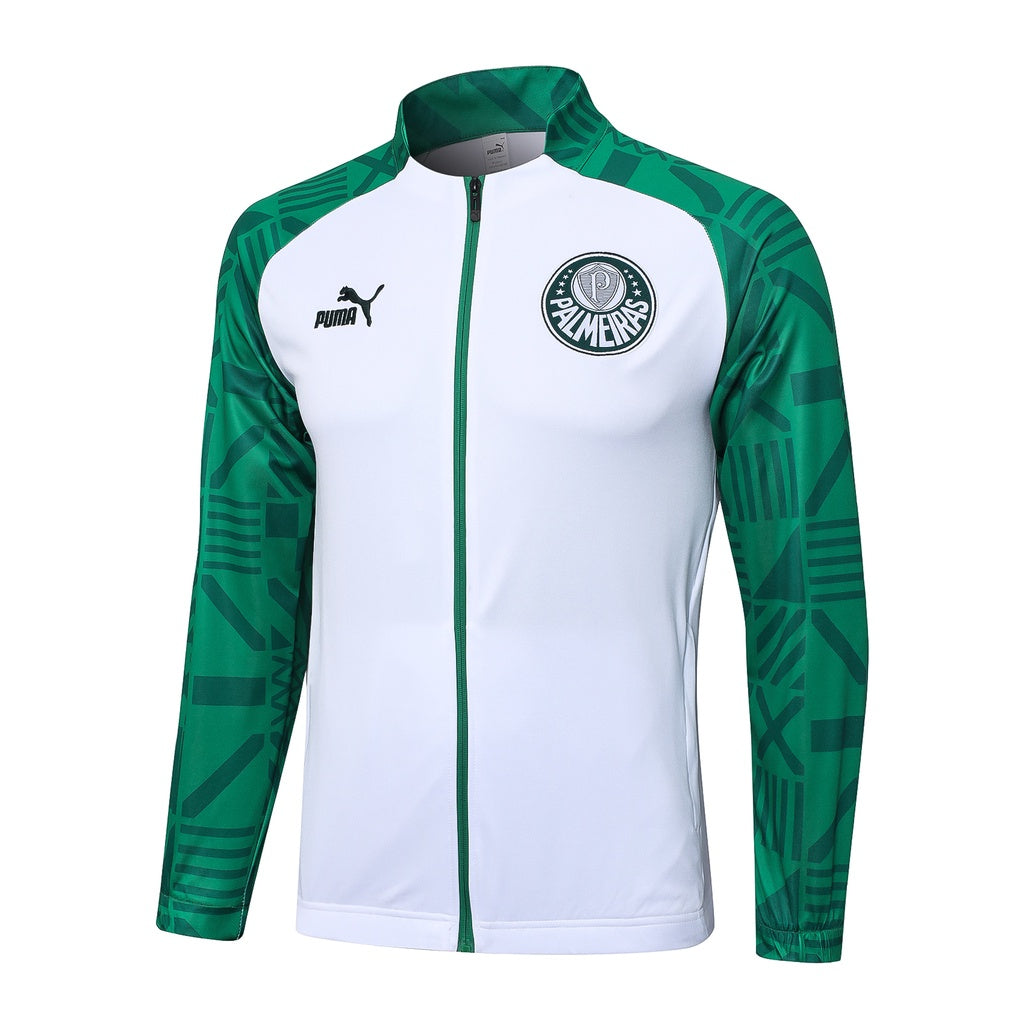 Jaqueta Palmeiras 2023/24 Pré-Jogo Masculino