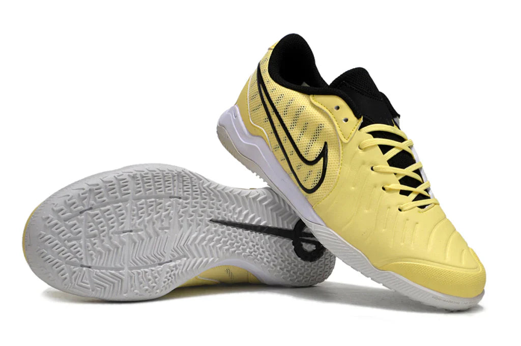 Tênis Futsal Tiempo Legend 10 IC