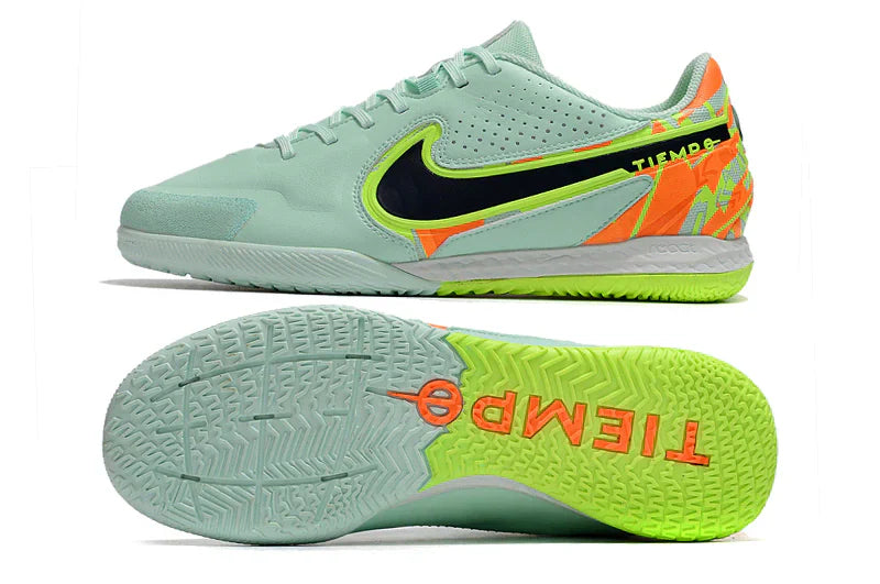 Tênis Futsal Tiempo Legend 9 Elite IC