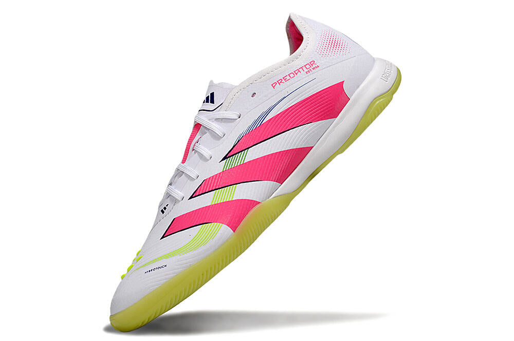 Tênis Predator Elite Fold-Over Tongue IC – Domine as Quadras com Estilo e Precisão