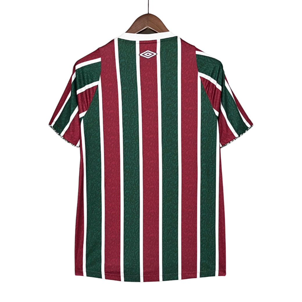 Camisa Fluminense 2024 Home - Masculina