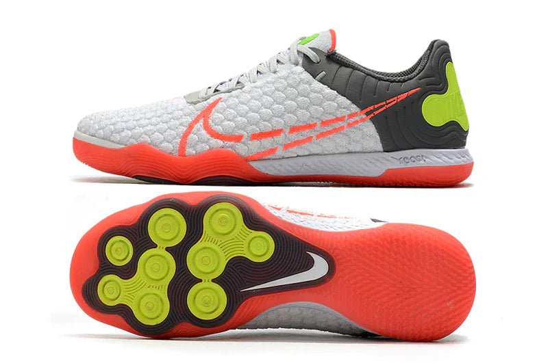 Tênis Futsal React Gato IC