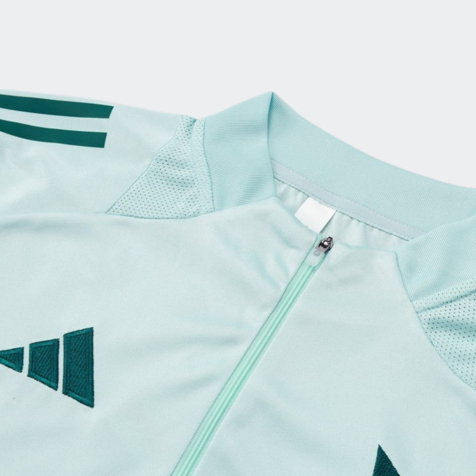 Conjunto de Treino Cruzeiro 2025/26