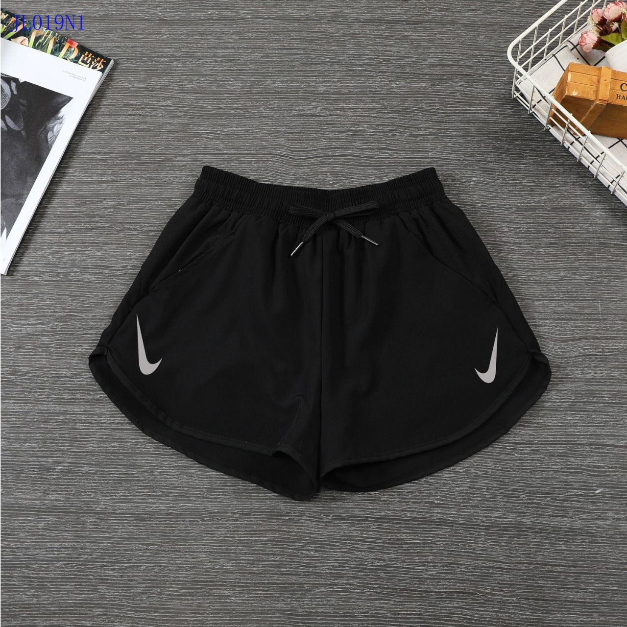 Short de Corrida Feminino