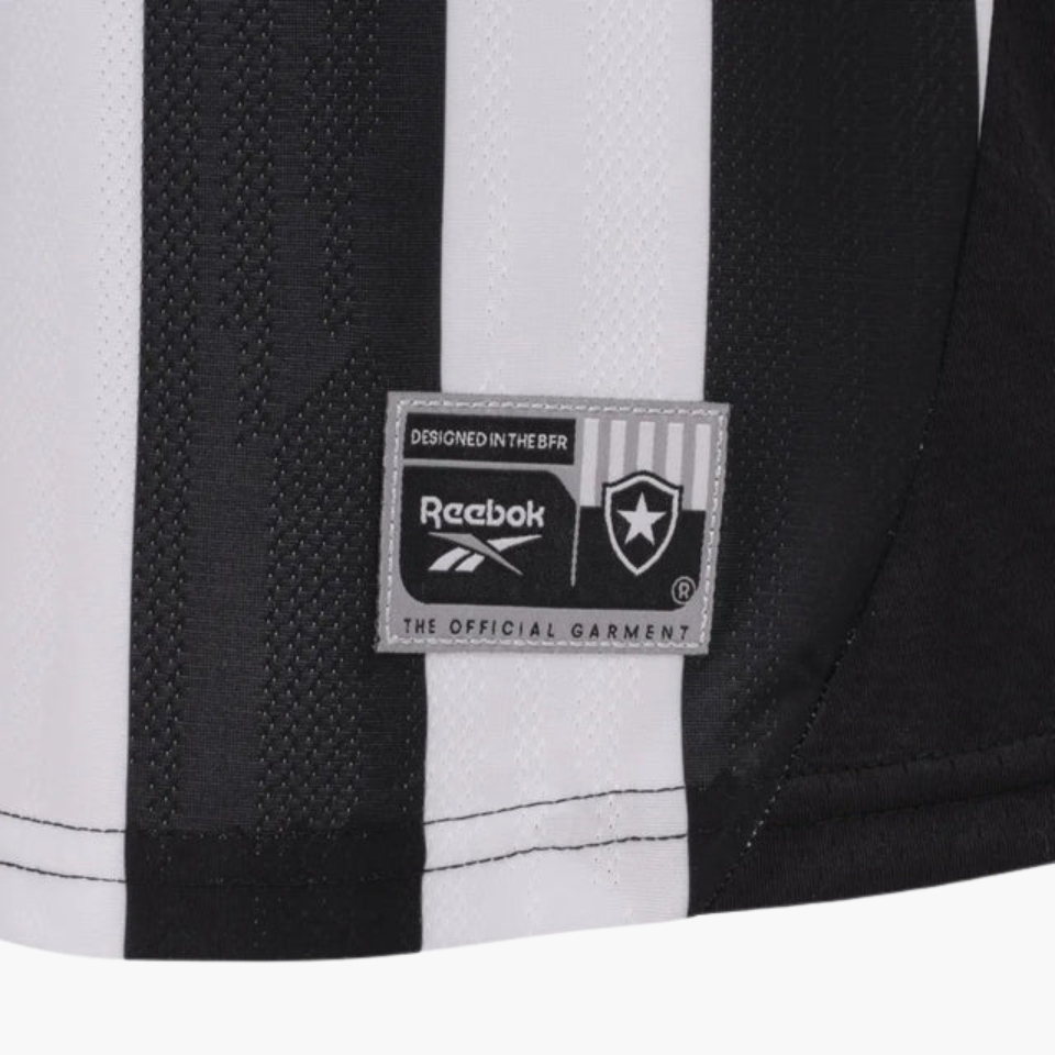Camisa Feminina Botafogo 2025/26 I